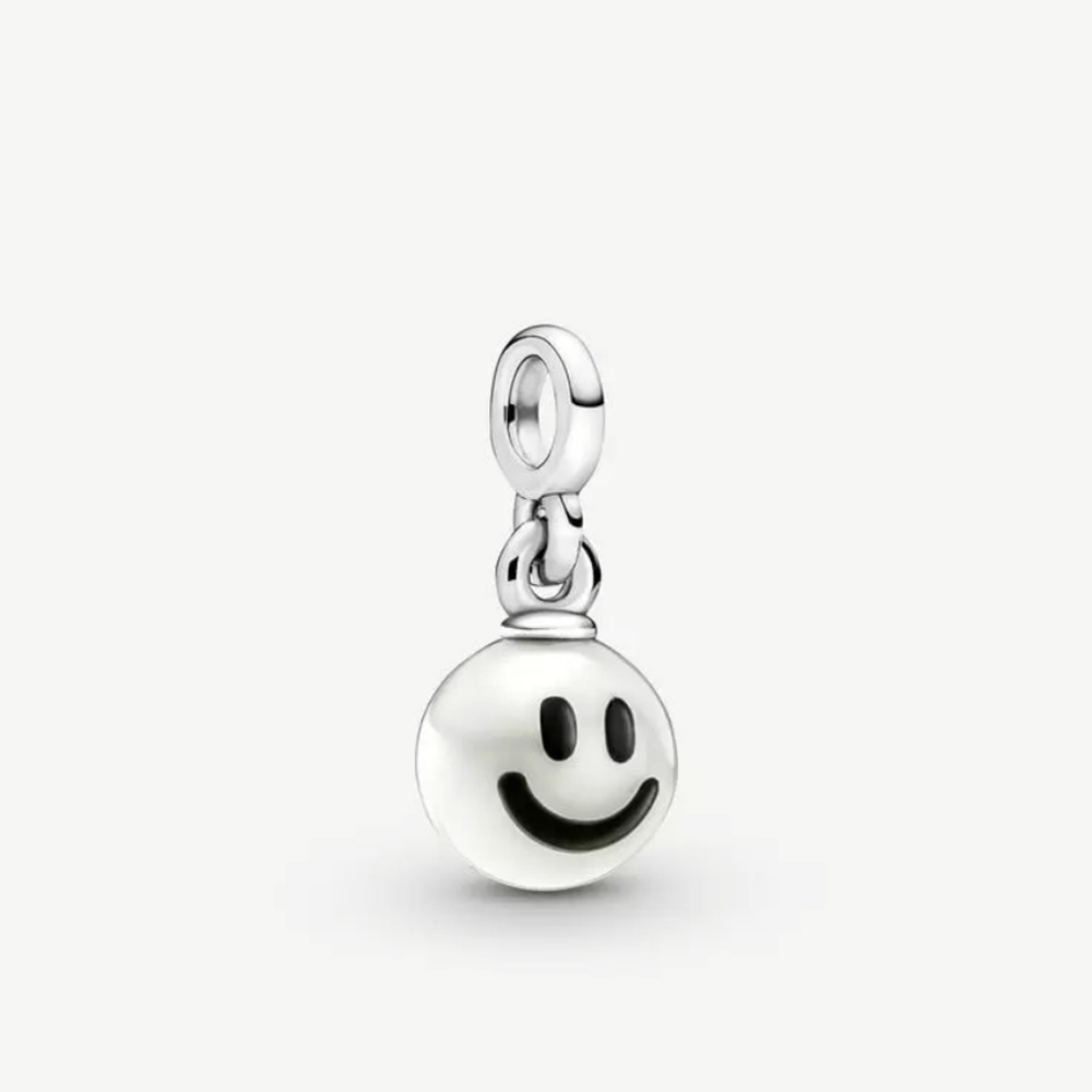 Pandora ME Happy Mini Dangle